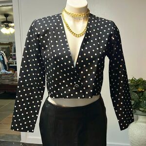 Blair boutique vintage jacket